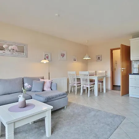 公寓 Am Elchgrund, Im Brook 9 Am Elchgrund Im Brook 9 01