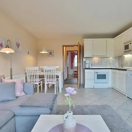 Am Elchgrund, Im Brook 9 Am Elchgrund Im Brook 9 01 Apartment *