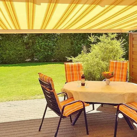 Am Elchgrund, Im Brook 9 Am Elchgrund Im Brook 9 01 Apartment Timmendorfer Strand