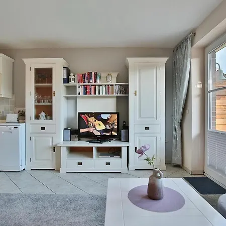 Apartment Am Elchgrund, Im Brook 9 Am Elchgrund Im Brook 9 01 Timmendorfer Strand