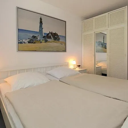 Am Elchgrund, Im Brook 9 Am Elchgrund Im Brook 9 01 公寓 蒂门多弗施特兰德