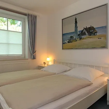 Am Elchgrund, Im Brook 9 Am Elchgrund Im Brook 9 01 公寓