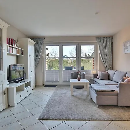 Am Elchgrund, Im Brook 9 Am Elchgrund Im Brook 9 01 Apartment *