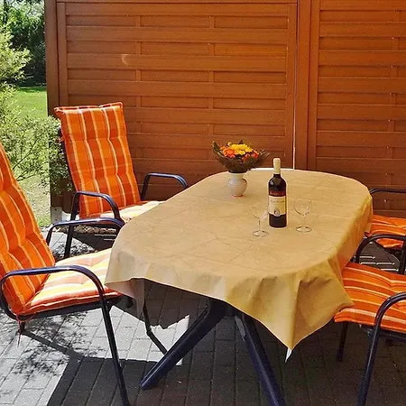 Am Elchgrund, Im Brook 9 Am Elchgrund Im Brook 9 01 Apartment Timmendorfer Strand