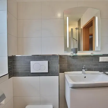 Apartment Am Elchgrund, Im Brook 9 Am Elchgrund Im Brook 9 01