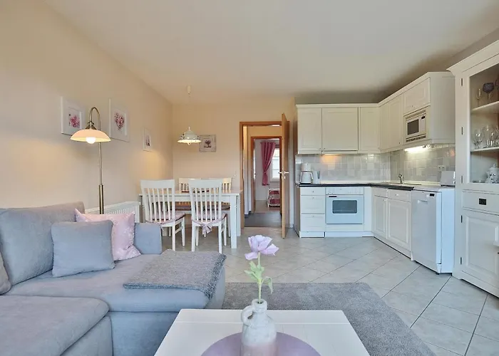 Am Elchgrund, Im Brook 9 Am Elchgrund Im Brook 9 01 公寓 *