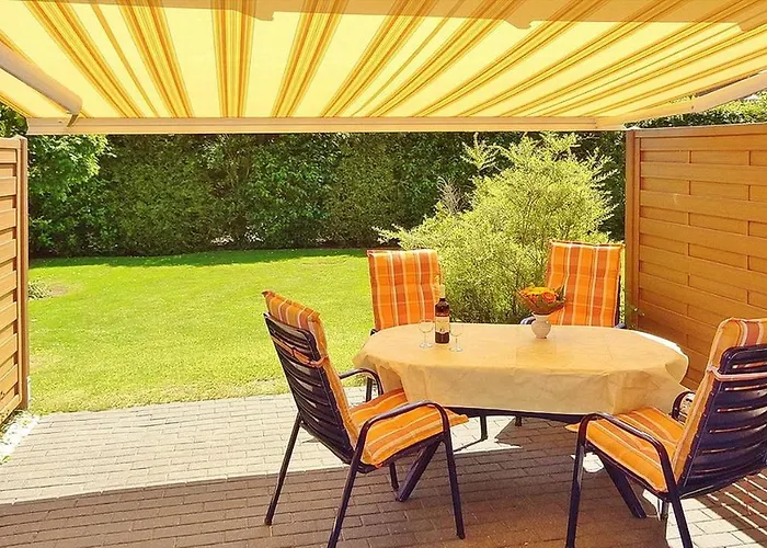 Am Elchgrund, Im Brook 9 Am Elchgrund Im Brook 9 01 公寓 蒂门多弗施特兰德