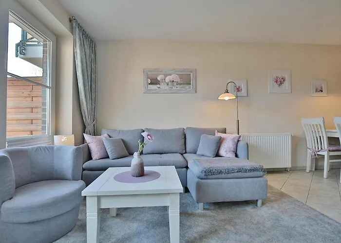 Am Elchgrund, Im Brook 9 Am Elchgrund Im Brook 9 01 Lägenhet Timmendorfer Strand