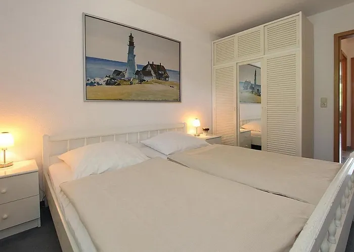 Am Elchgrund, Im Brook 9 Am Elchgrund Im Brook 9 01 公寓 蒂门多弗施特兰德