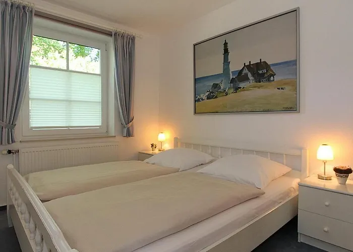 Am Elchgrund, Im Brook 9 Am Elchgrund Im Brook 9 01 Lägenhet