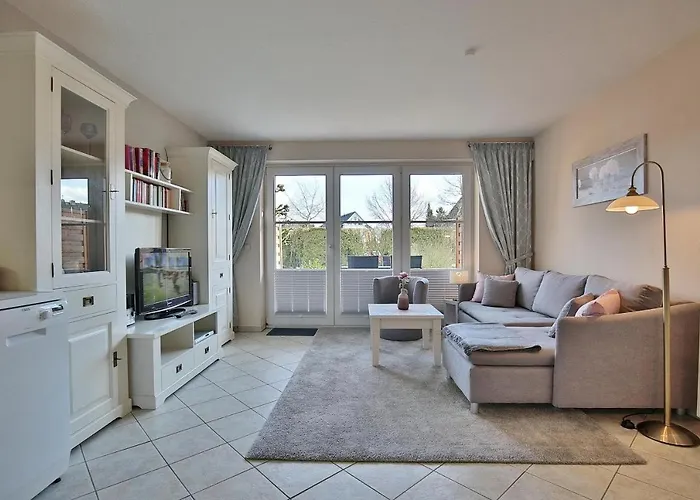 Am Elchgrund, Im Brook 9 Am Elchgrund Im Brook 9 01 公寓 *