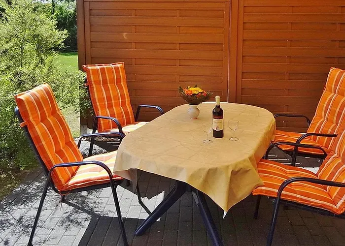 Am Elchgrund, Im Brook 9 Am Elchgrund Im Brook 9 01 公寓 蒂门多弗施特兰德