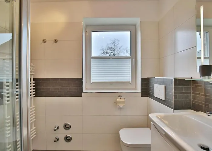 Am Elchgrund, Im Brook 9 Am Elchgrund Im Brook 9 01 蒂门多弗施特兰德