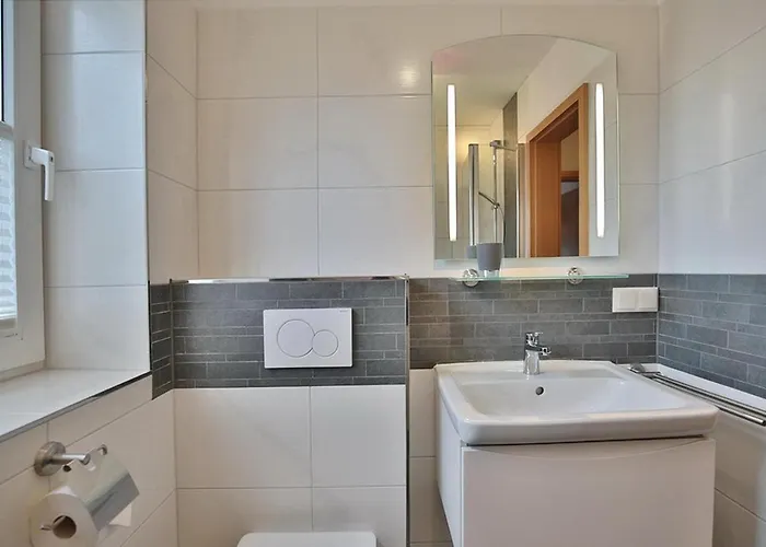 Lägenhet Am Elchgrund, Im Brook 9 Am Elchgrund Im Brook 9 01